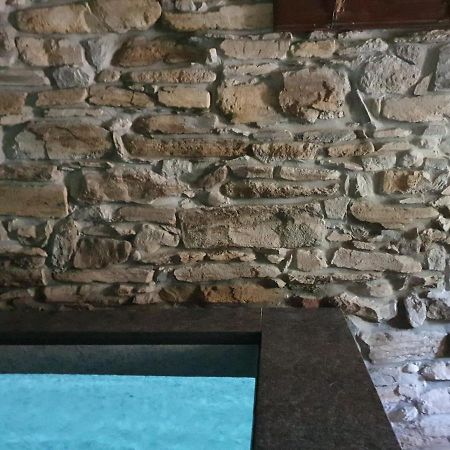 Albergo Diffuso Ca' Spiga Laglio Extérieur photo
